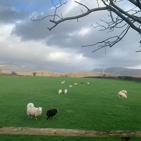 Roses Cottage - Near Scafell Comfy Modern Idyllic Santon Bridge 外观 照片