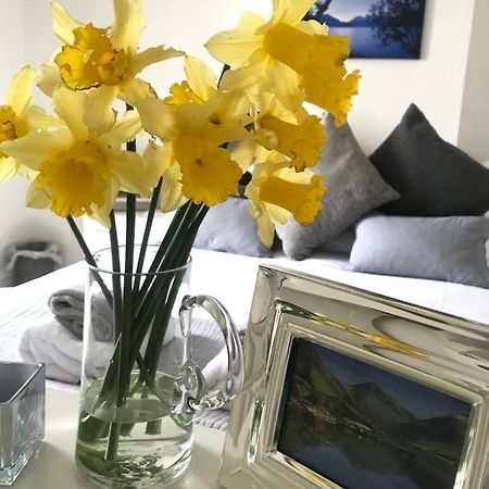 Roses Cottage - Near Scafell Comfy Modern Idyllic Santon Bridge 外观 照片