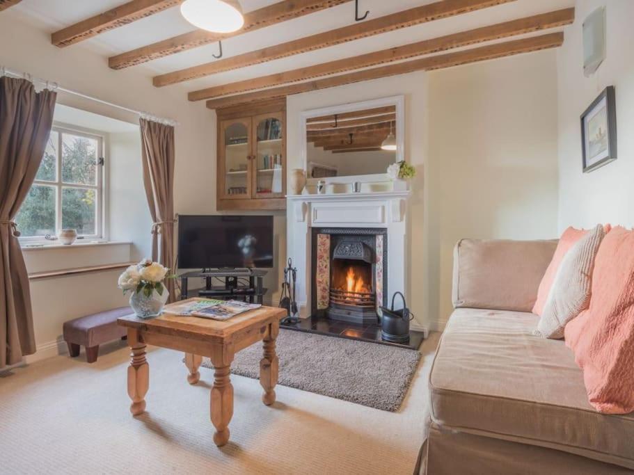 Roses Cottage - Near Scafell Comfy Modern Idyllic Santon Bridge 外观 照片