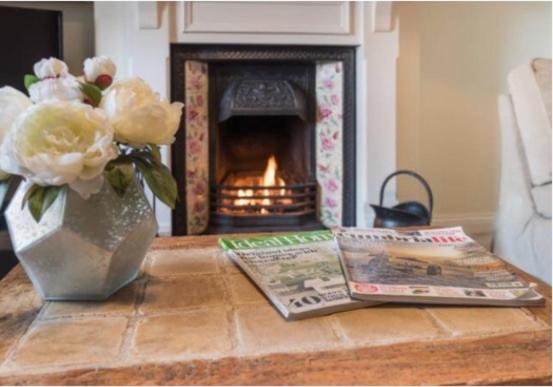 Roses Cottage - Near Scafell Comfy Modern Idyllic Santon Bridge 外观 照片