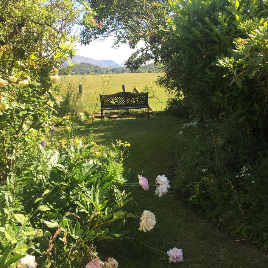 Roses Cottage - Near Scafell Comfy Modern Idyllic Santon Bridge 外观 照片