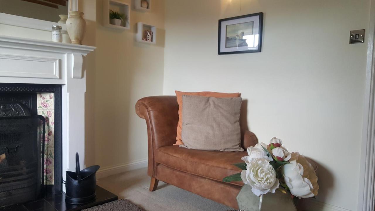 Roses Cottage - Near Scafell Comfy Modern Idyllic Santon Bridge 外观 照片