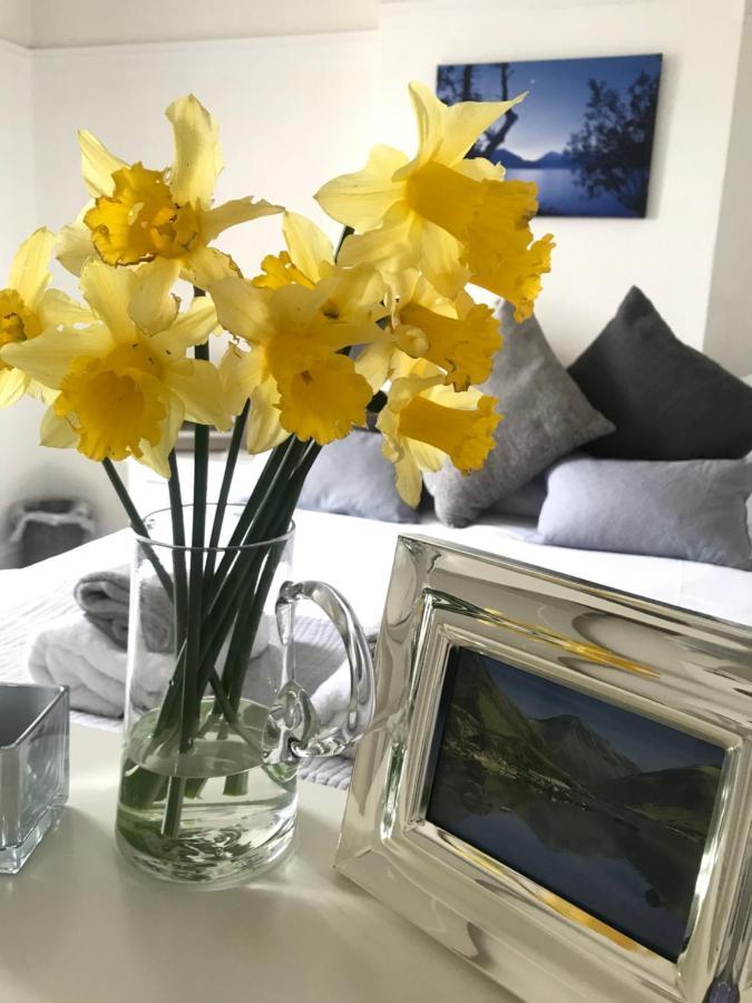 Roses Cottage - Near Scafell Comfy Modern Idyllic Santon Bridge 外观 照片