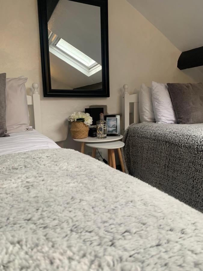Roses Cottage - Near Scafell Comfy Modern Idyllic Santon Bridge 外观 照片