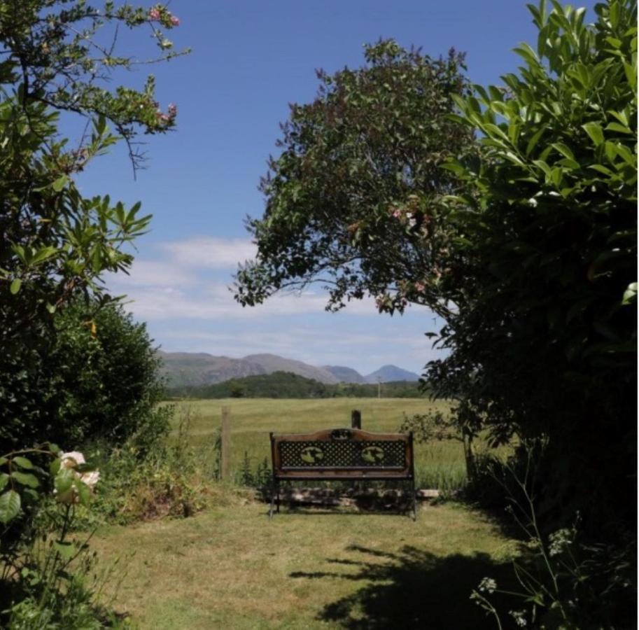 Roses Cottage - Near Scafell Comfy Modern Idyllic Santon Bridge 外观 照片
