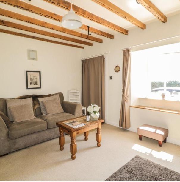 Roses Cottage - Near Scafell Comfy Modern Idyllic Santon Bridge 外观 照片