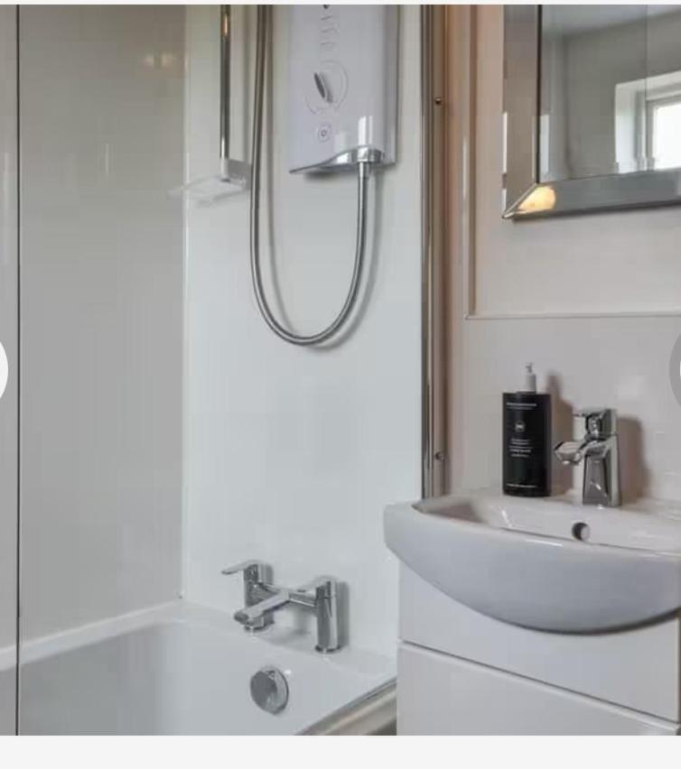 Roses Cottage - Near Scafell Comfy Modern Idyllic Santon Bridge 外观 照片