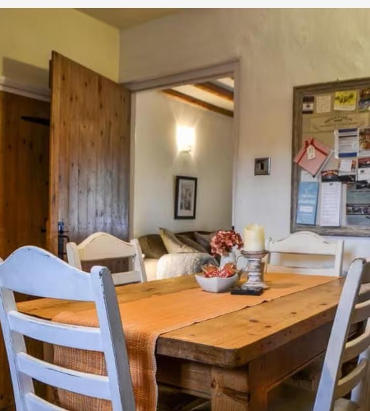 Roses Cottage - Near Scafell Comfy Modern Idyllic Santon Bridge 外观 照片